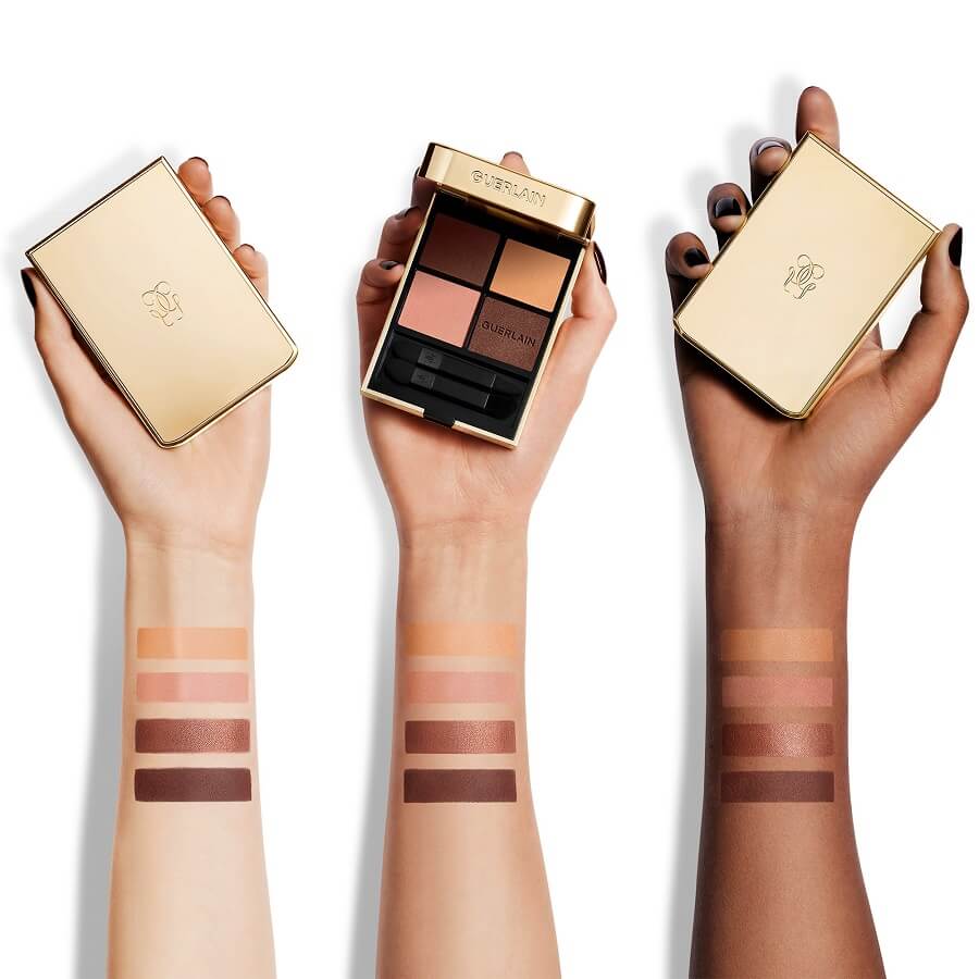 Ombres G Eyeshadow Palette