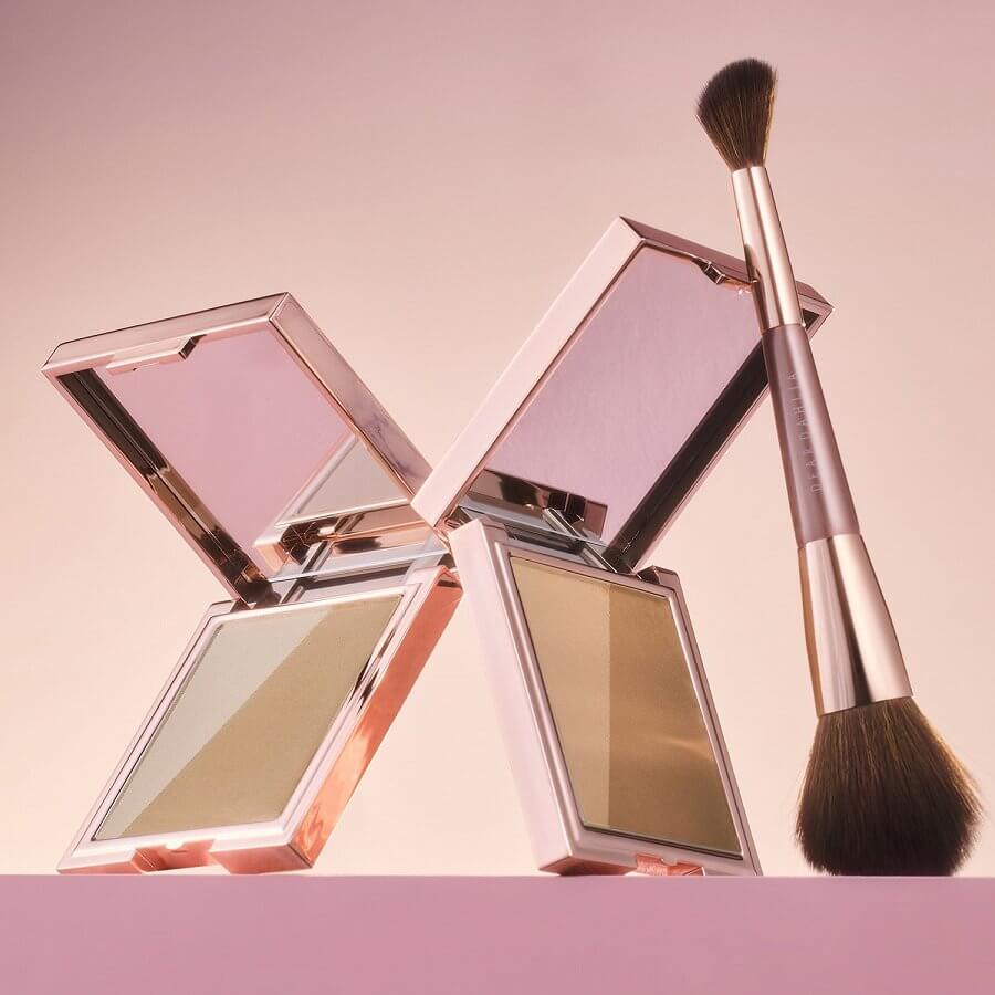 Skin Sihouette Contour Duo