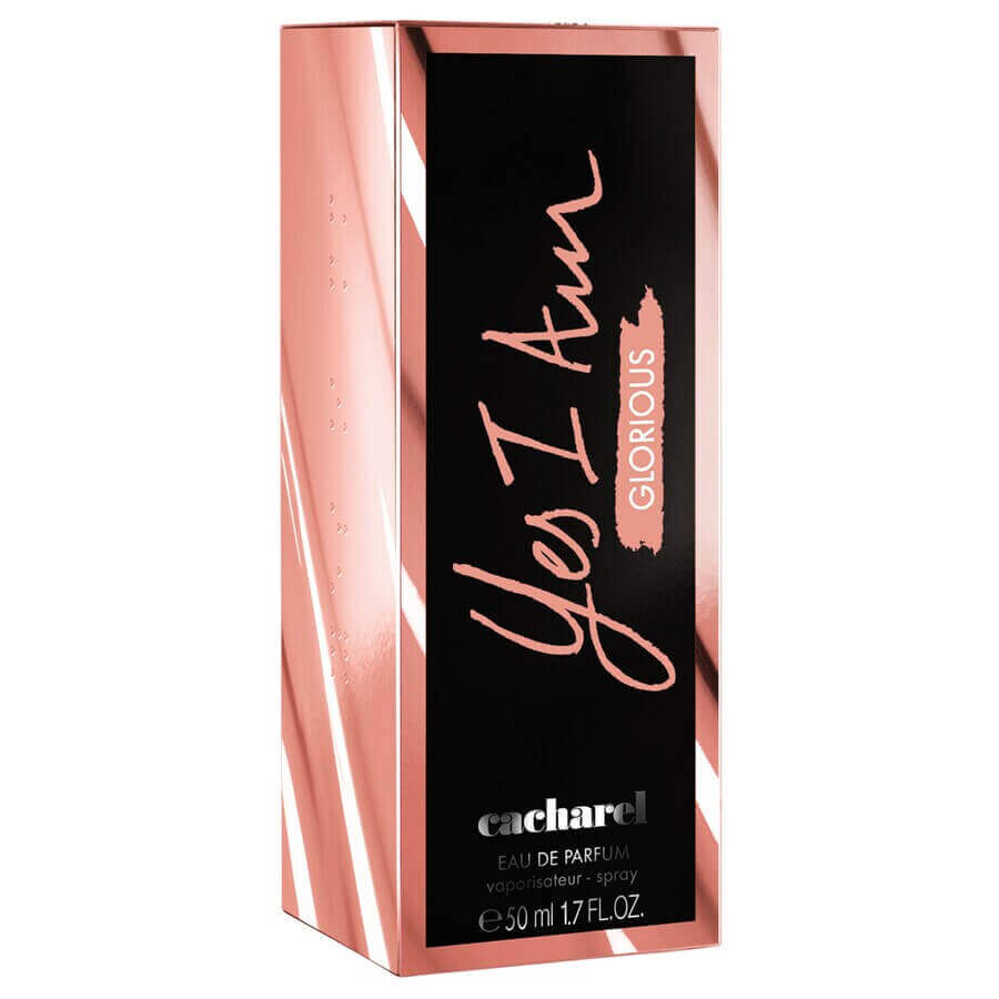 Yes I Am Glorious Eau de Parfum