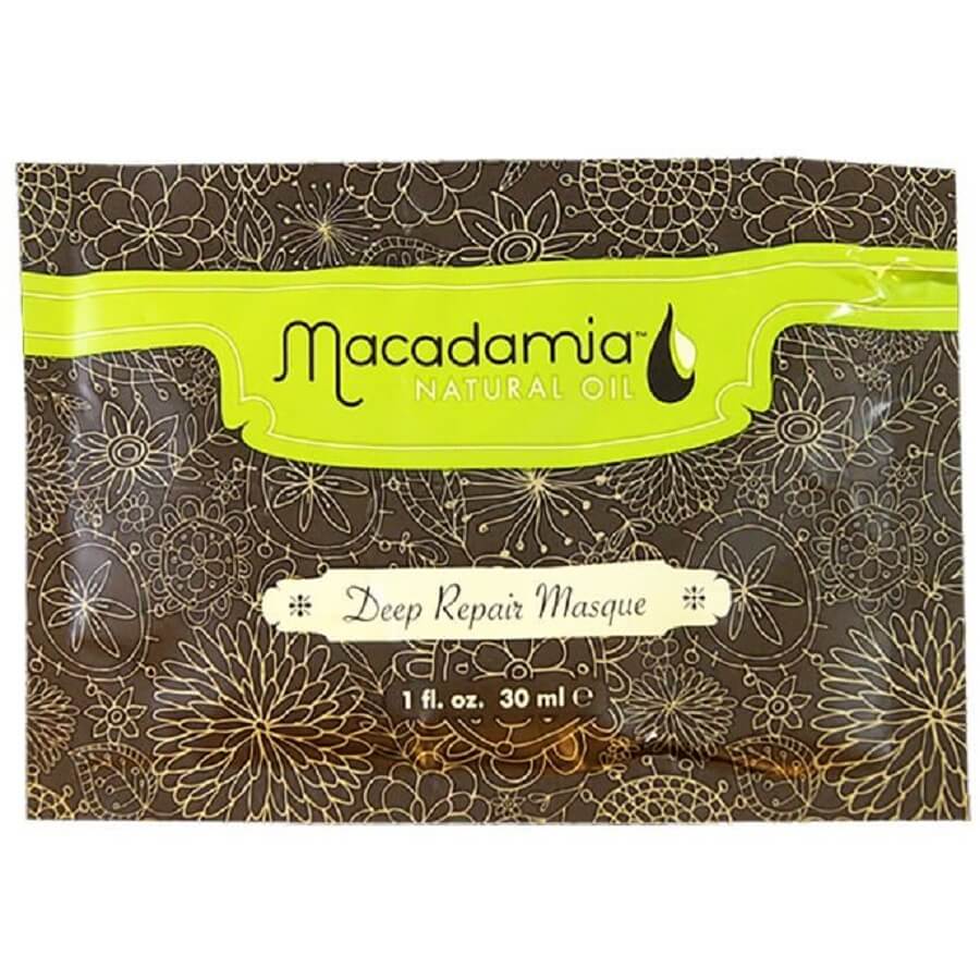 Natural Oil Deep Repair Masque