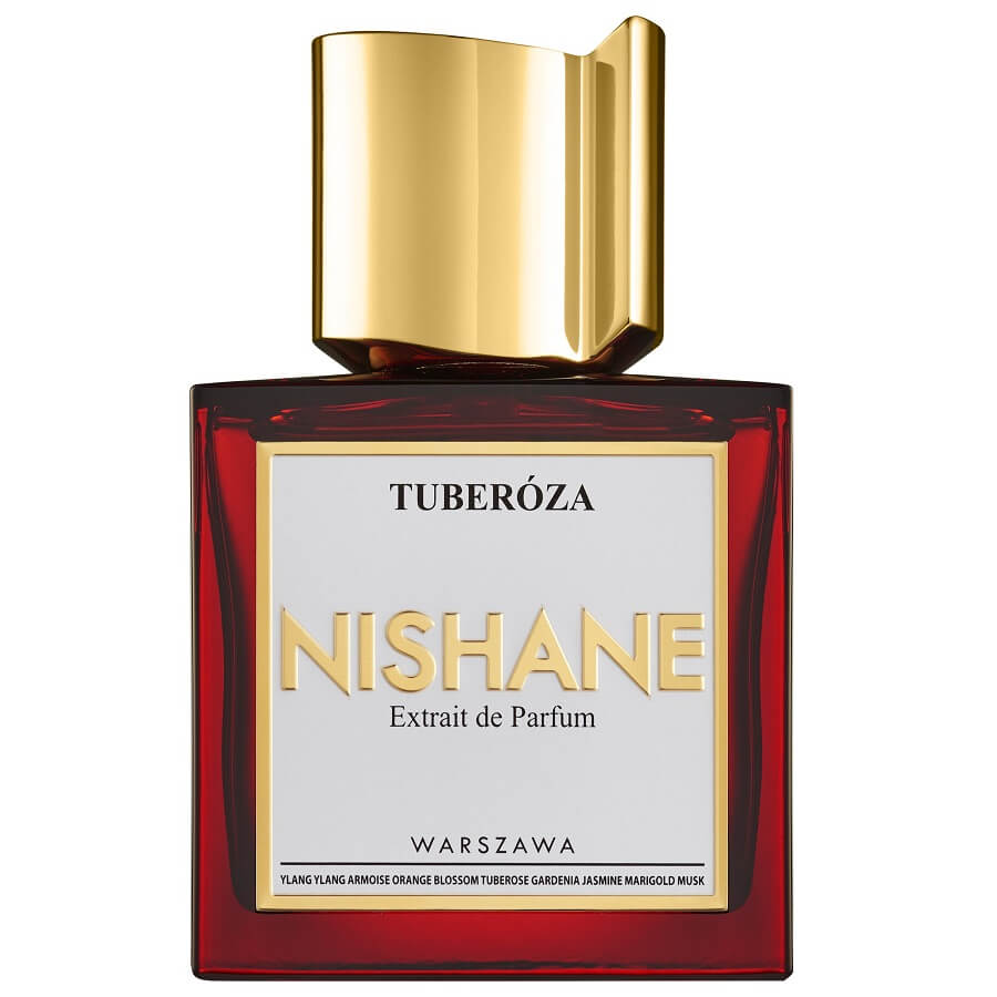 Tuberoza Extrait de Parfum