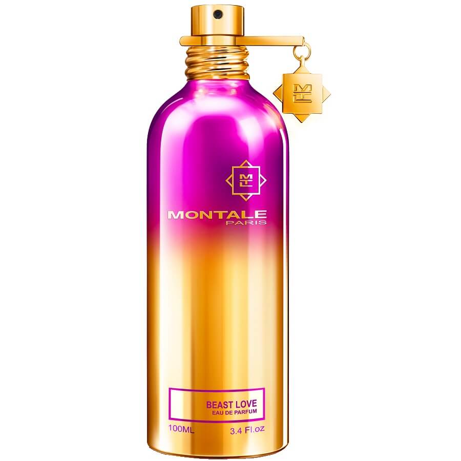 Beast Love Eau de Parfum