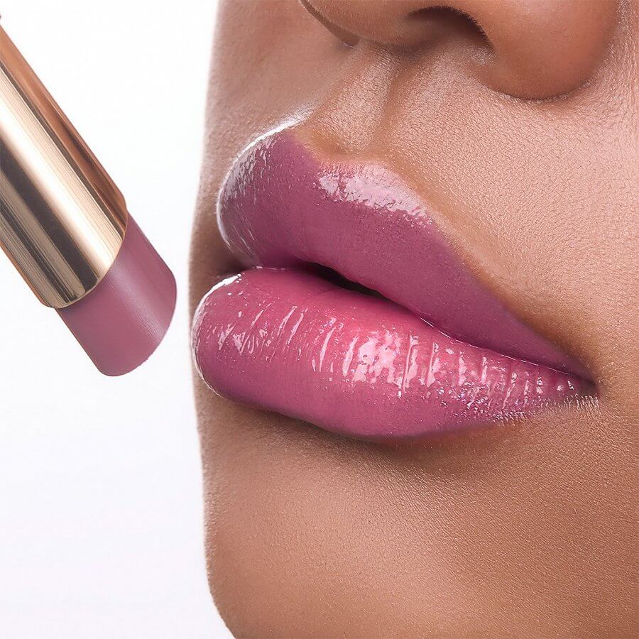 Moisture Intense Lipstick