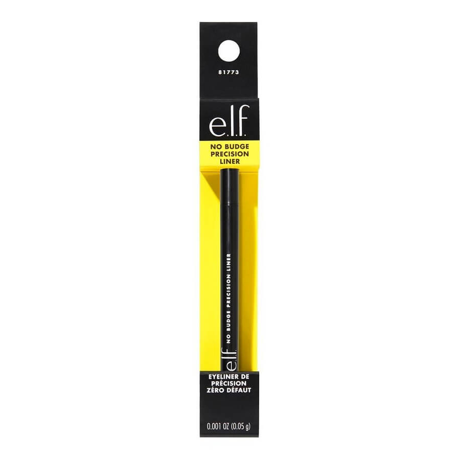 No Budge Precision Eyeliner