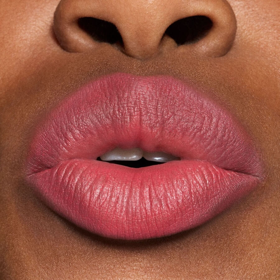 Powder Kiss Hazy Matte Lipstick