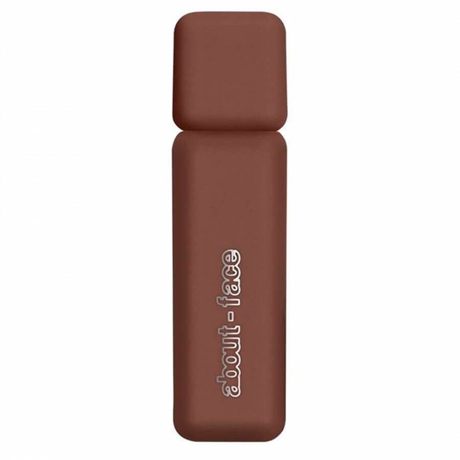 Matte Fluid Eye Paint