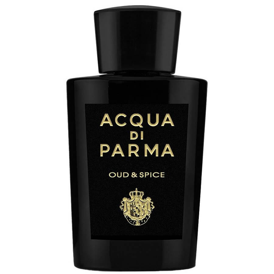 Oud & Spices Man Eau de Parfum