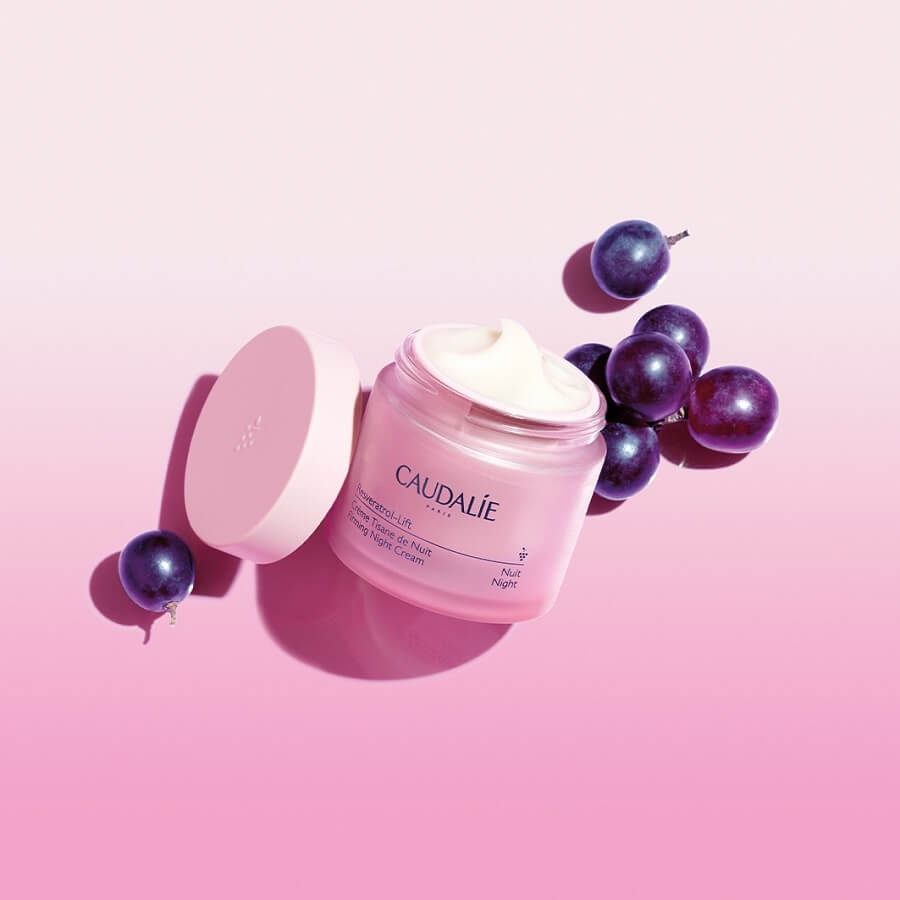Resveratrol Lift Night Cream