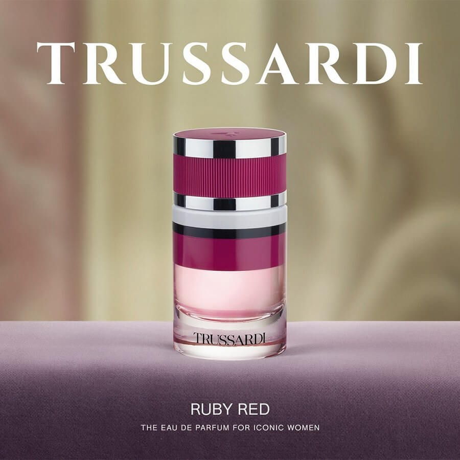 Ruby Red Eau de Parfum