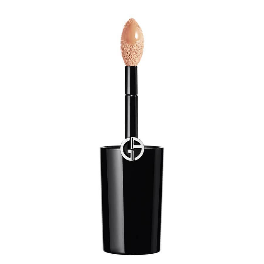 Luminous Silk Concealer