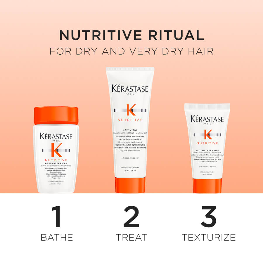 Nutritive Essentials Set