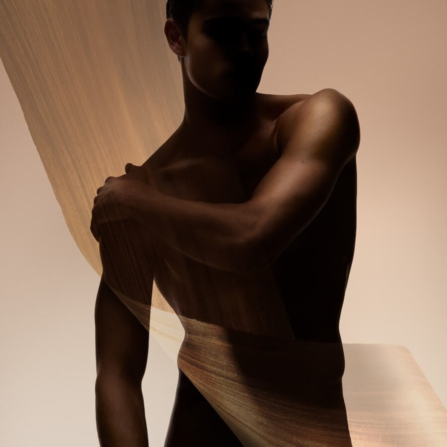 Privé Cuir Nu Eau de Parfum Intense