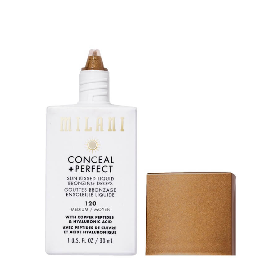 Sun Kissed Liquid Bronzing Drops