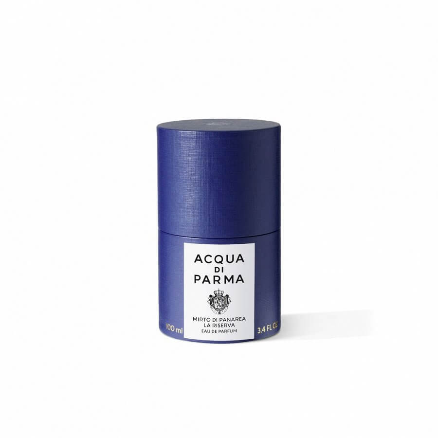 Mirto di Panarea La Riserva Eau de Parfum