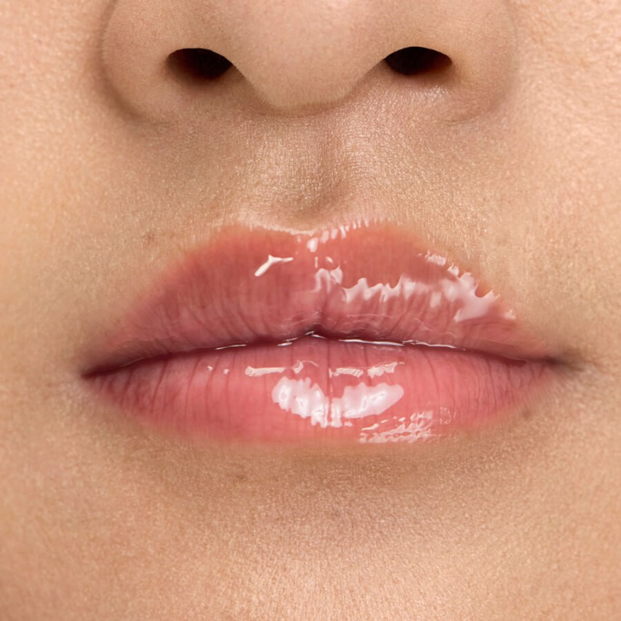Lip Idôle Juicytreat Oil