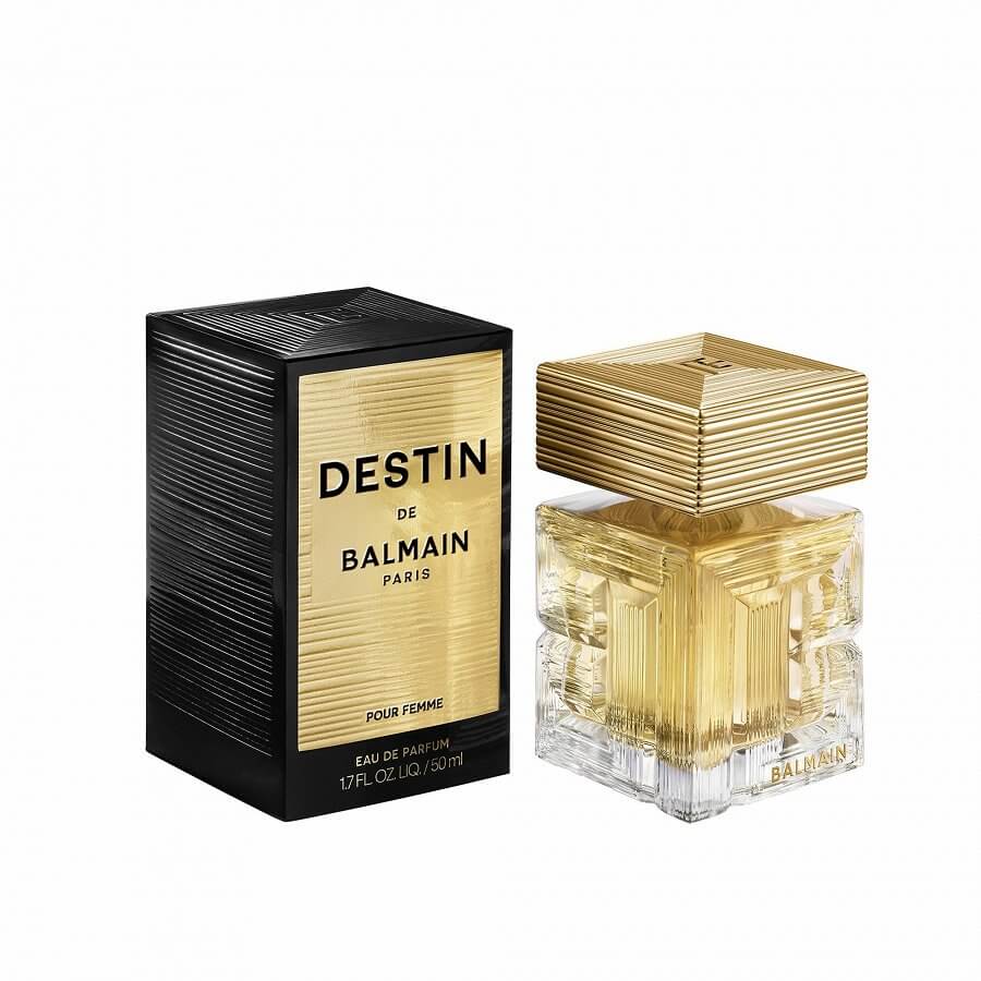 Destin de Balmain Eau de Parfum