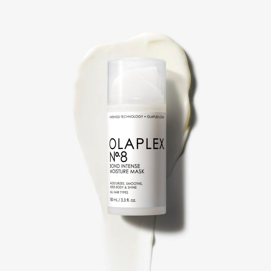 No. 8 Bond Repair Moisture Mask