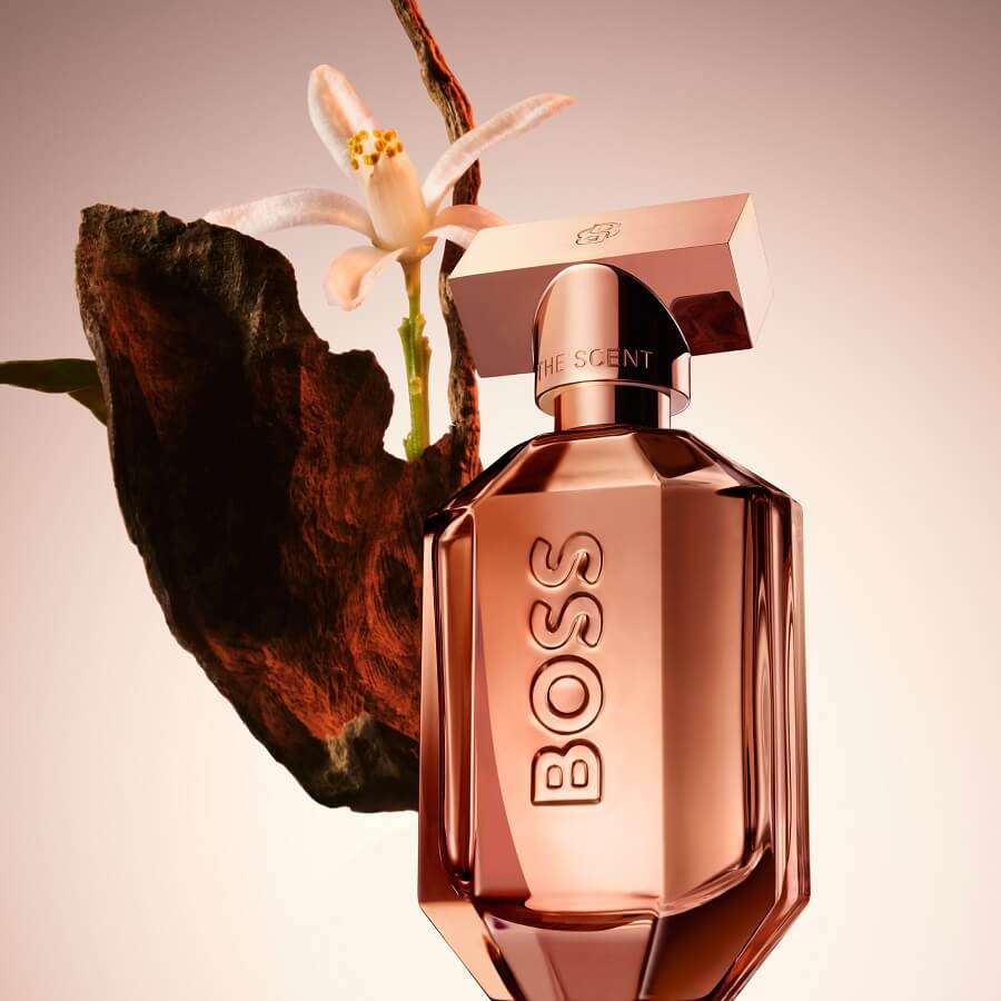 The Scent Parfum Her