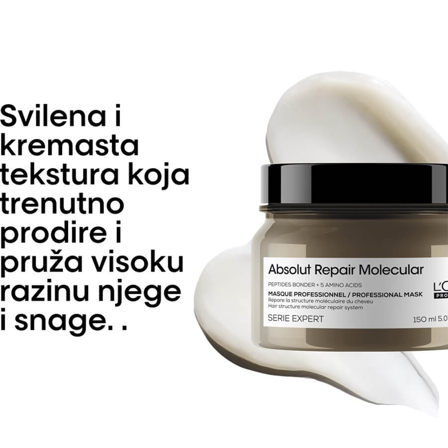 Molecular Professional Mask