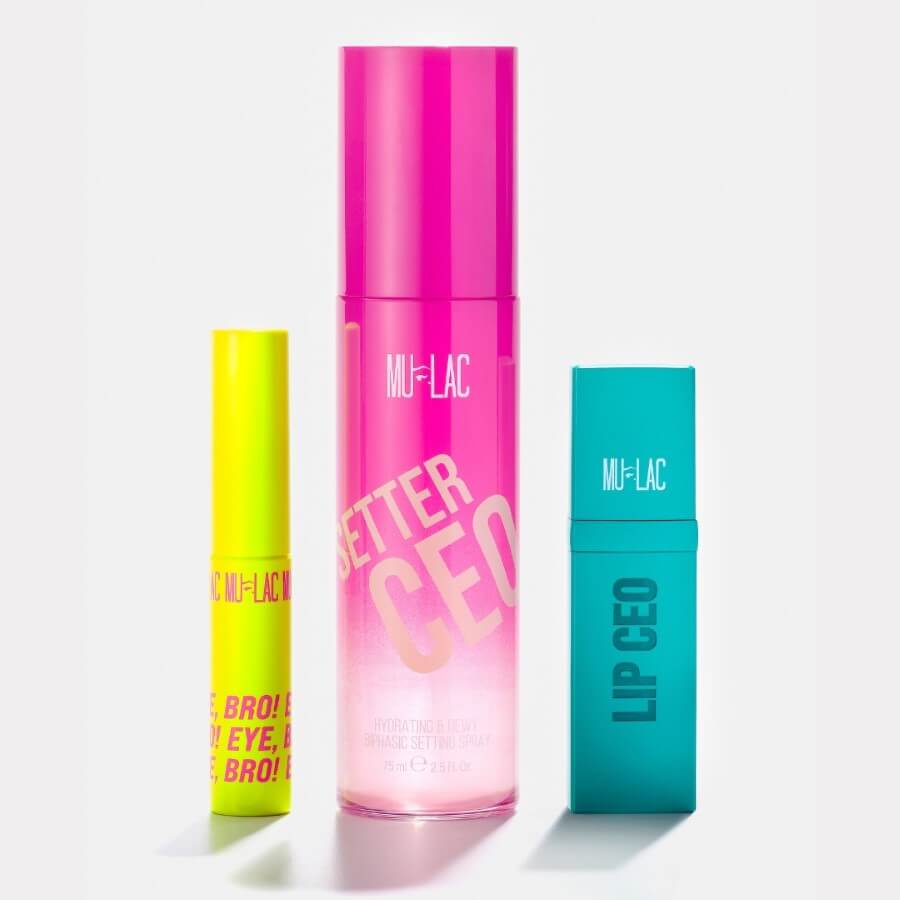 CEO Plumping Lip Oil pH Reagent