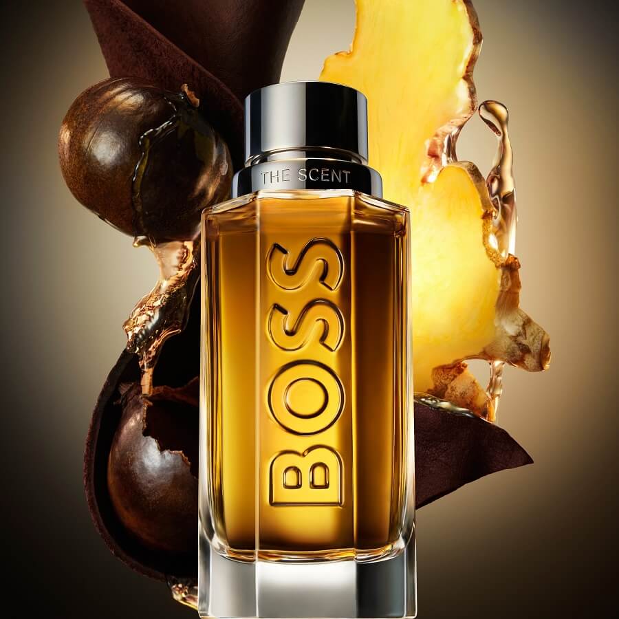 The Scent Him Eau de Toilette