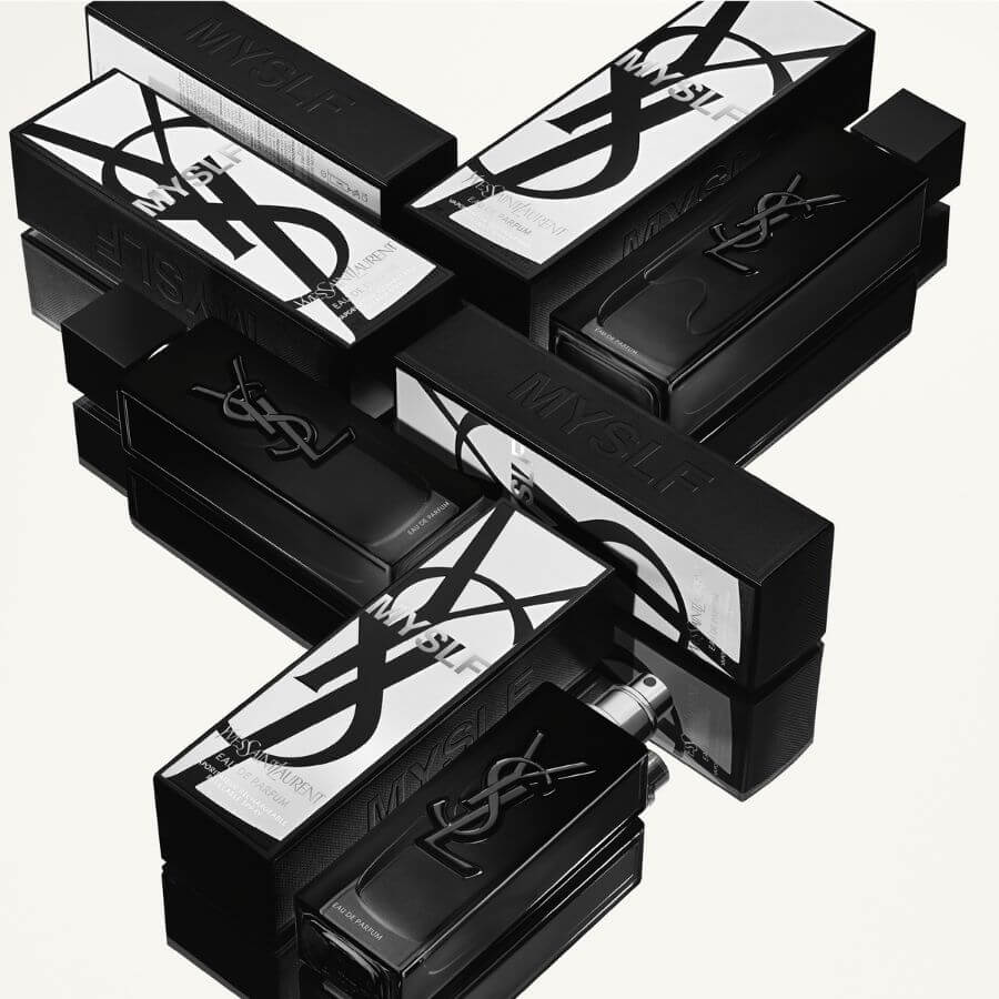 MYSLF Eau de Parfum