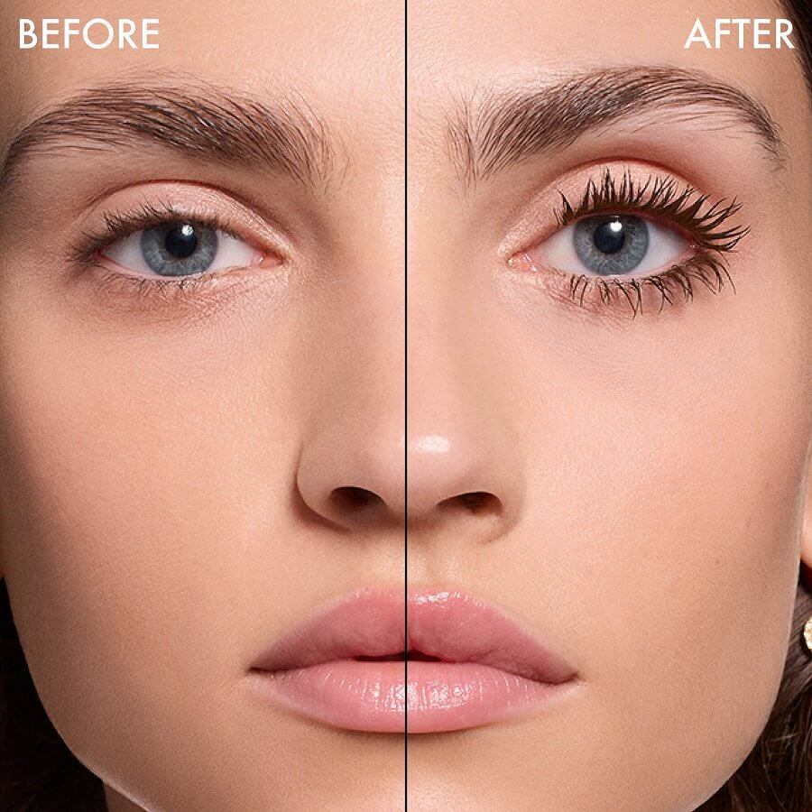 Diorshow Overvolume Mascara