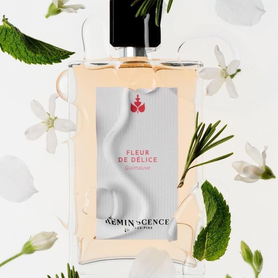 Fleur De Délice Eau de Parfum