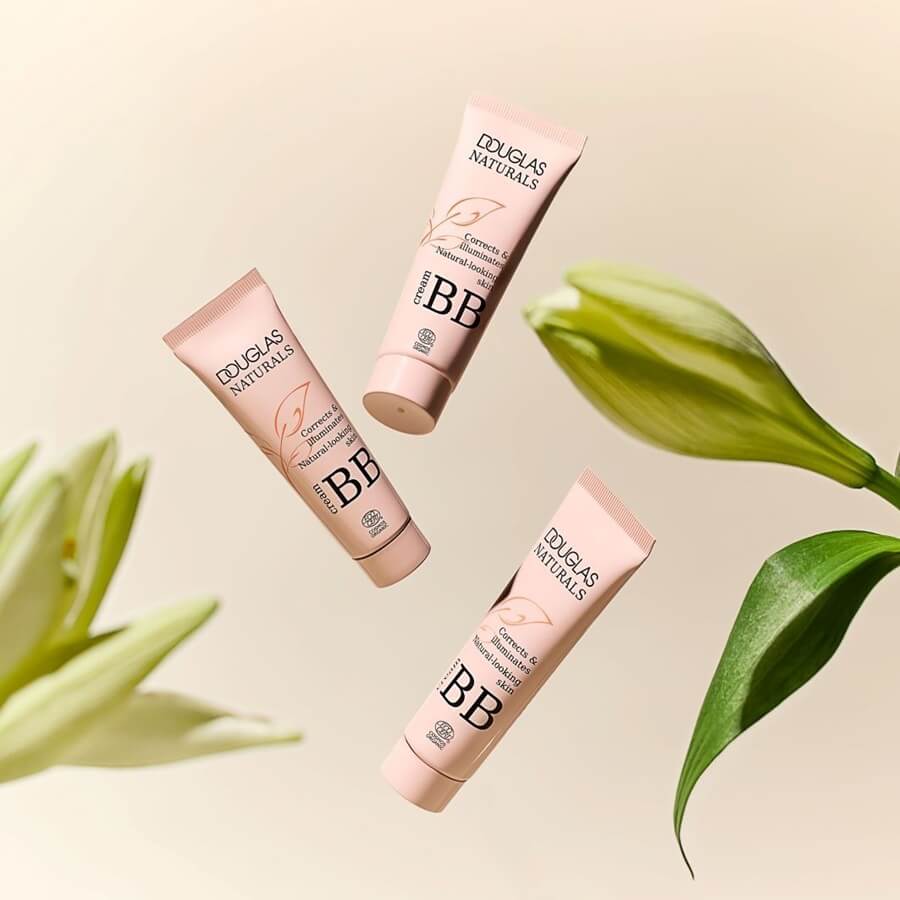 Douglas Naturals BB Cream