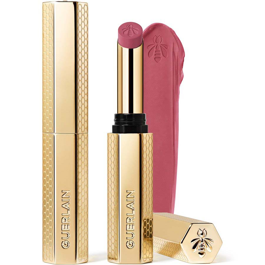 KissKiss Honey-Infused Intense Lipstick