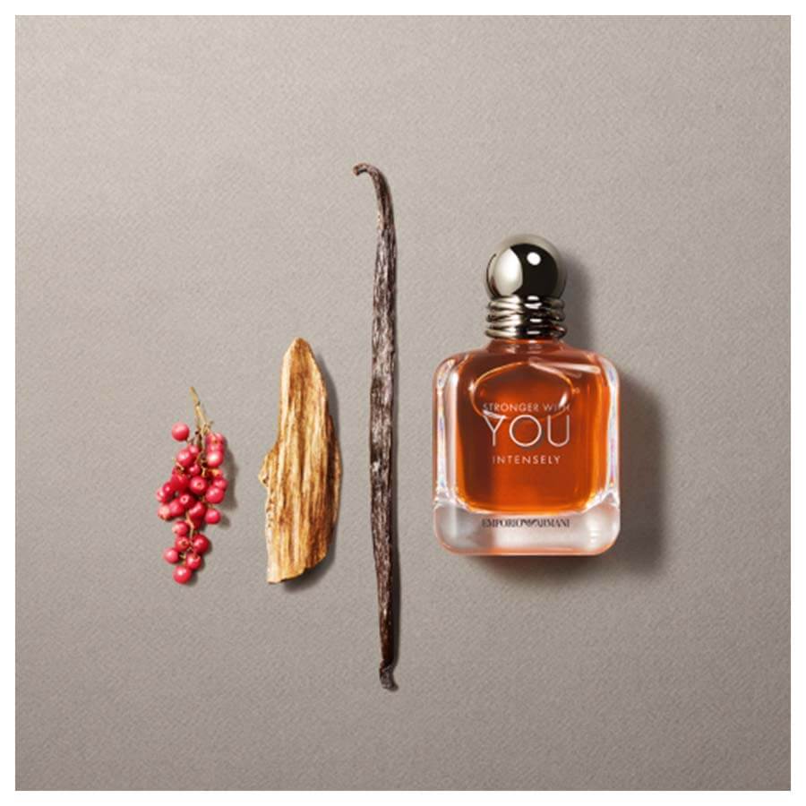 Emporio Armani Stronger With You Intensely Eau de Parfum