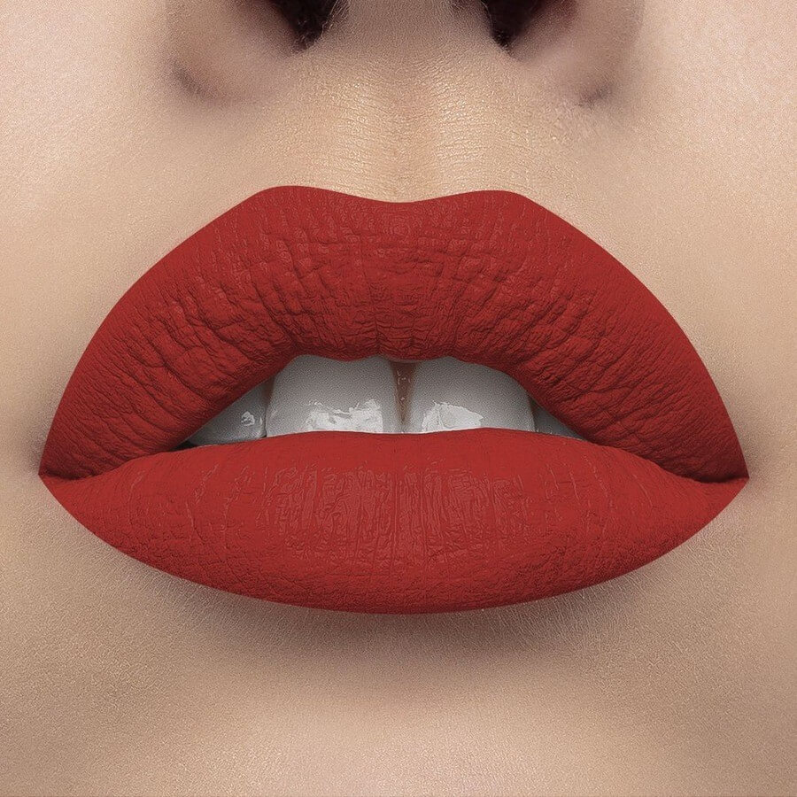 Velvet Ink Matte Liquid Lipstick