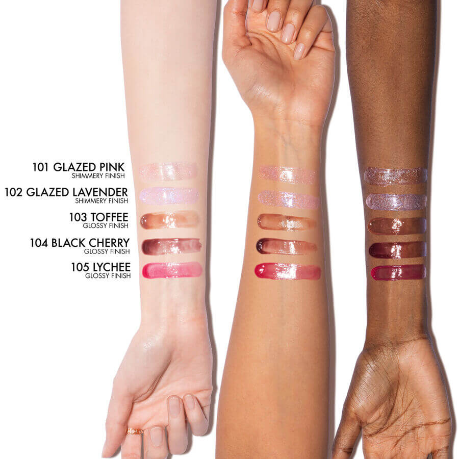 Addict Lip Glow Butter