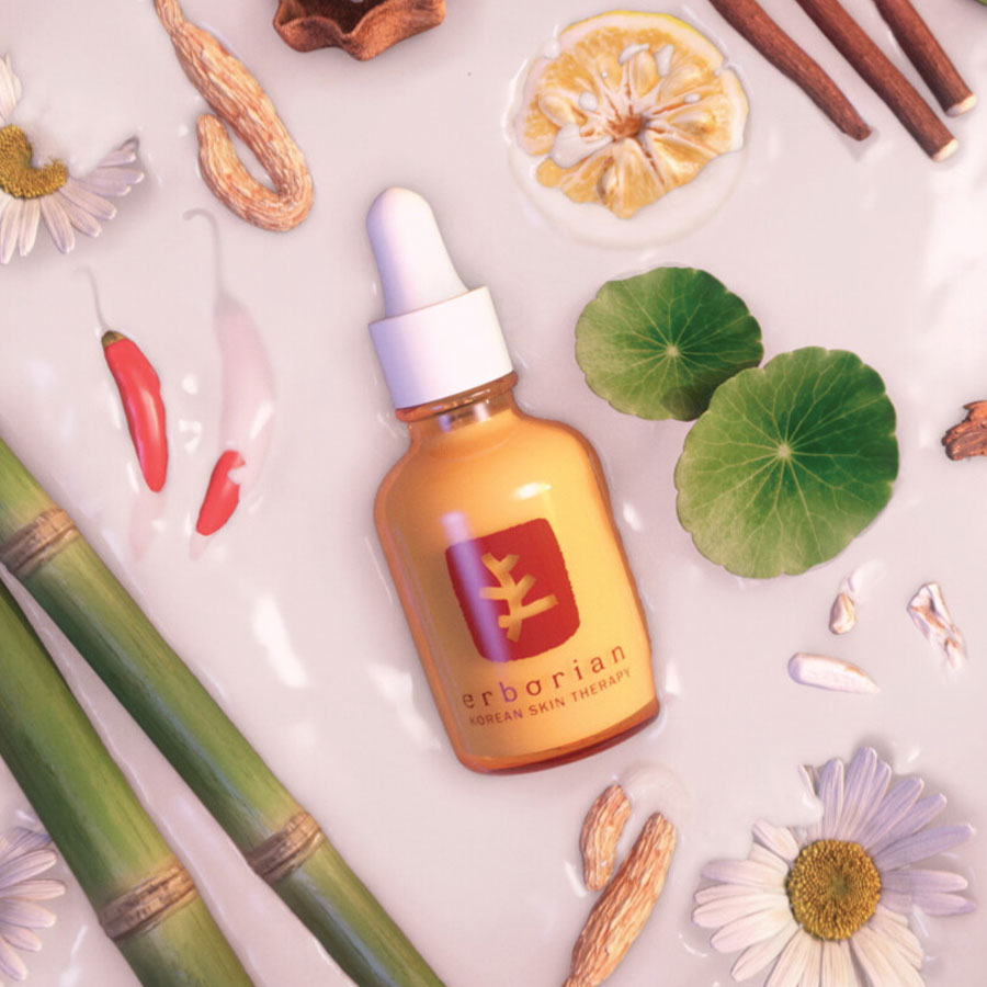 Skin Therapy Multi-Perfecting Night Serum