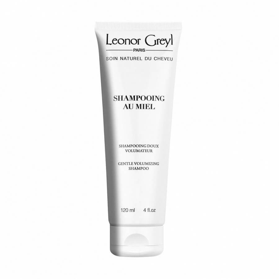 Shampooing Au Miel
