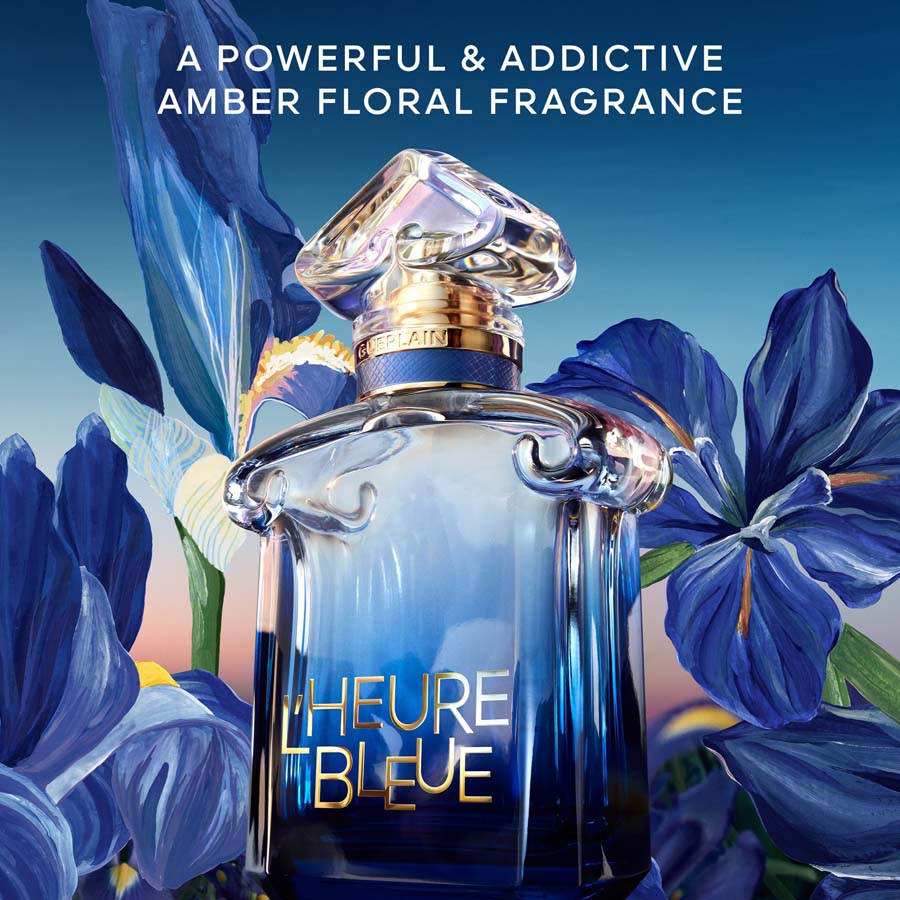 L'Heure Bleue Eau de Parfum