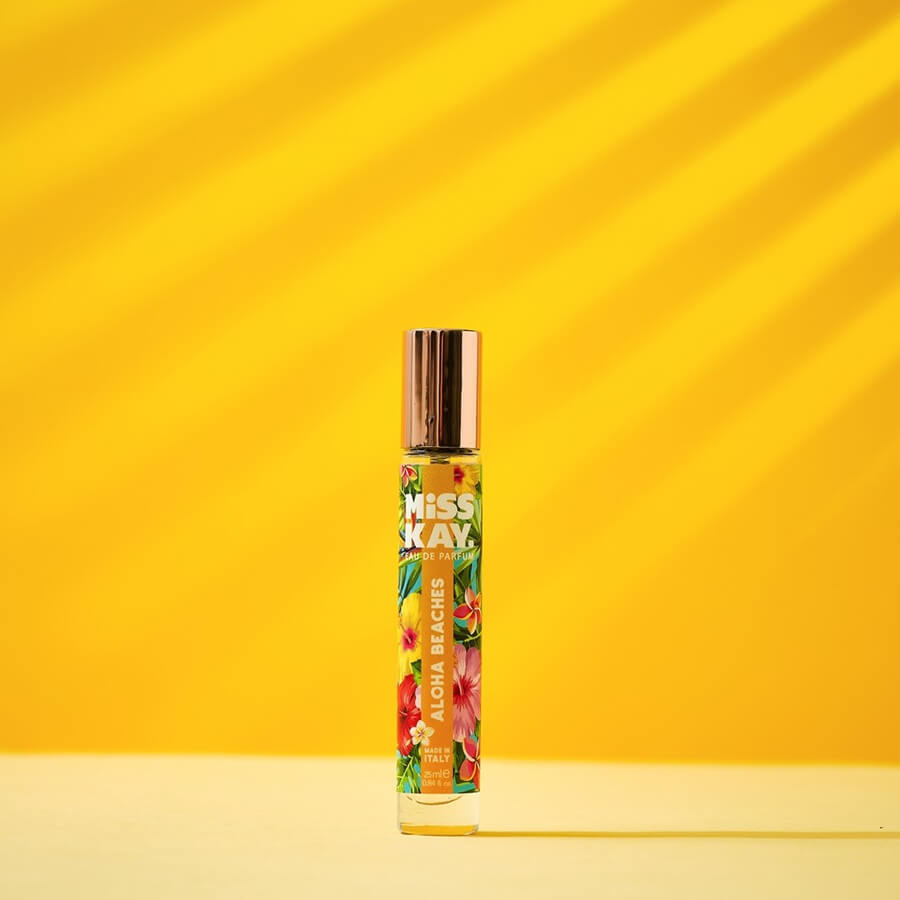 Aloha Beaches Eau de Parfum