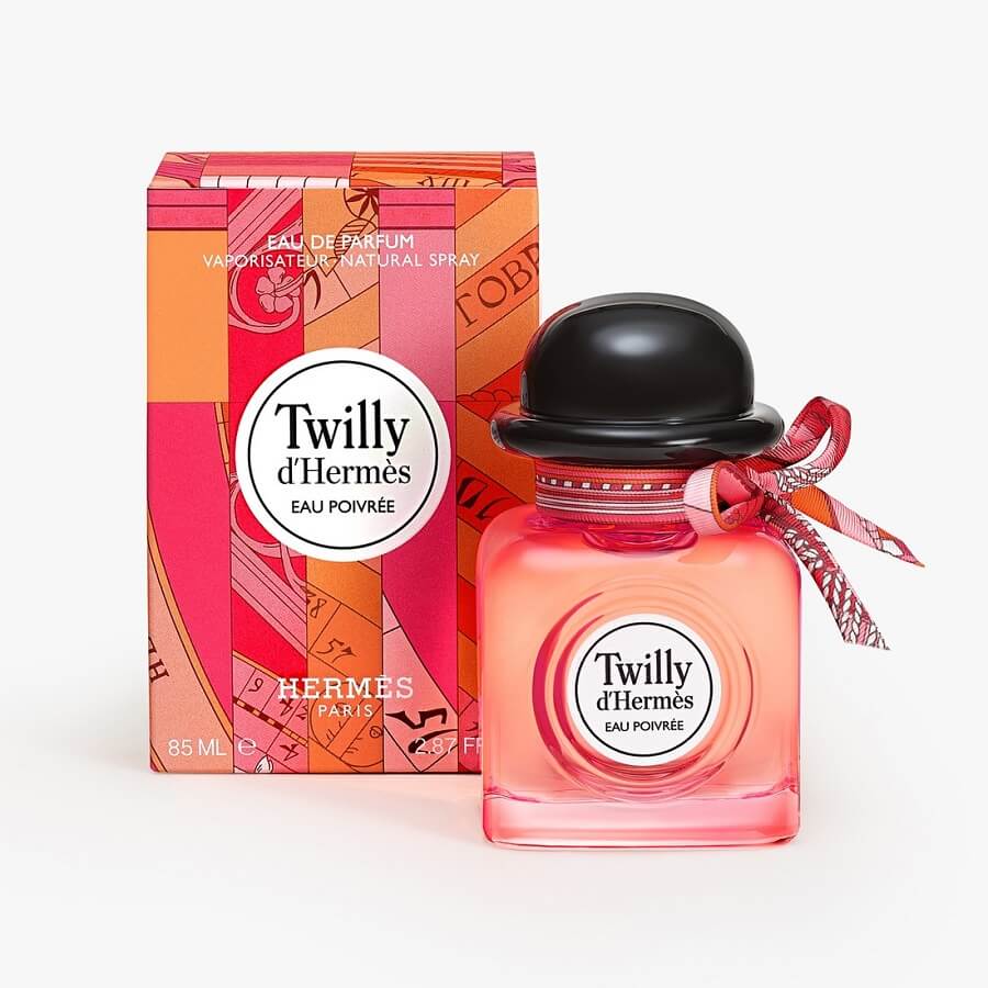 Twilly D'Hermès Eau Poivrée Eau de Parfum