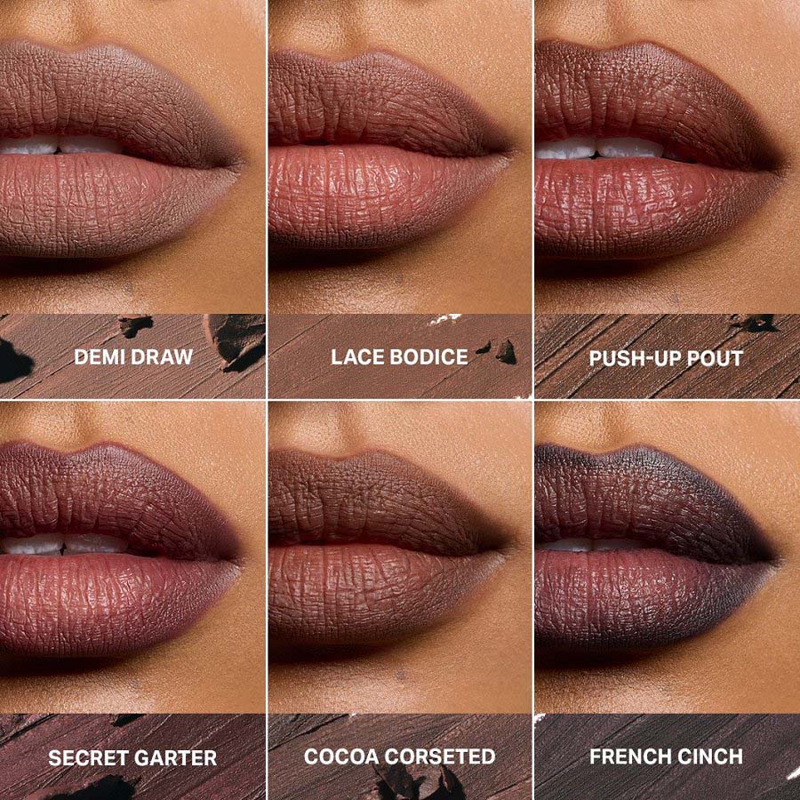 Sculptwear Long Lasting Lip Liner