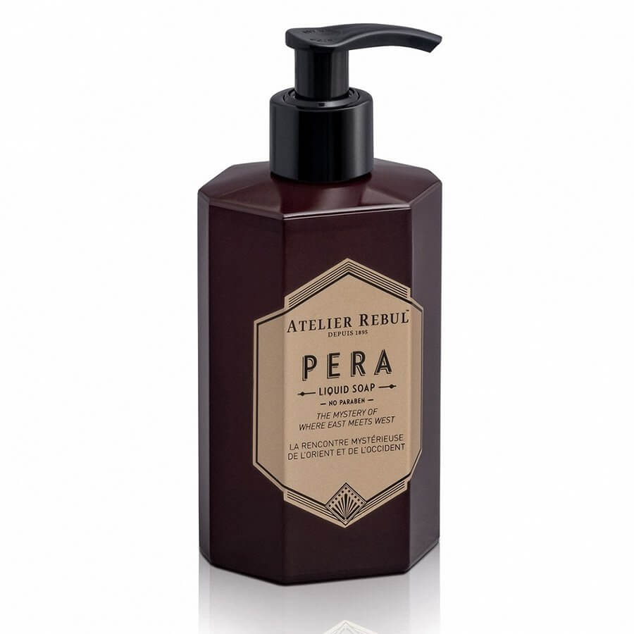 Liquid Soap Pera