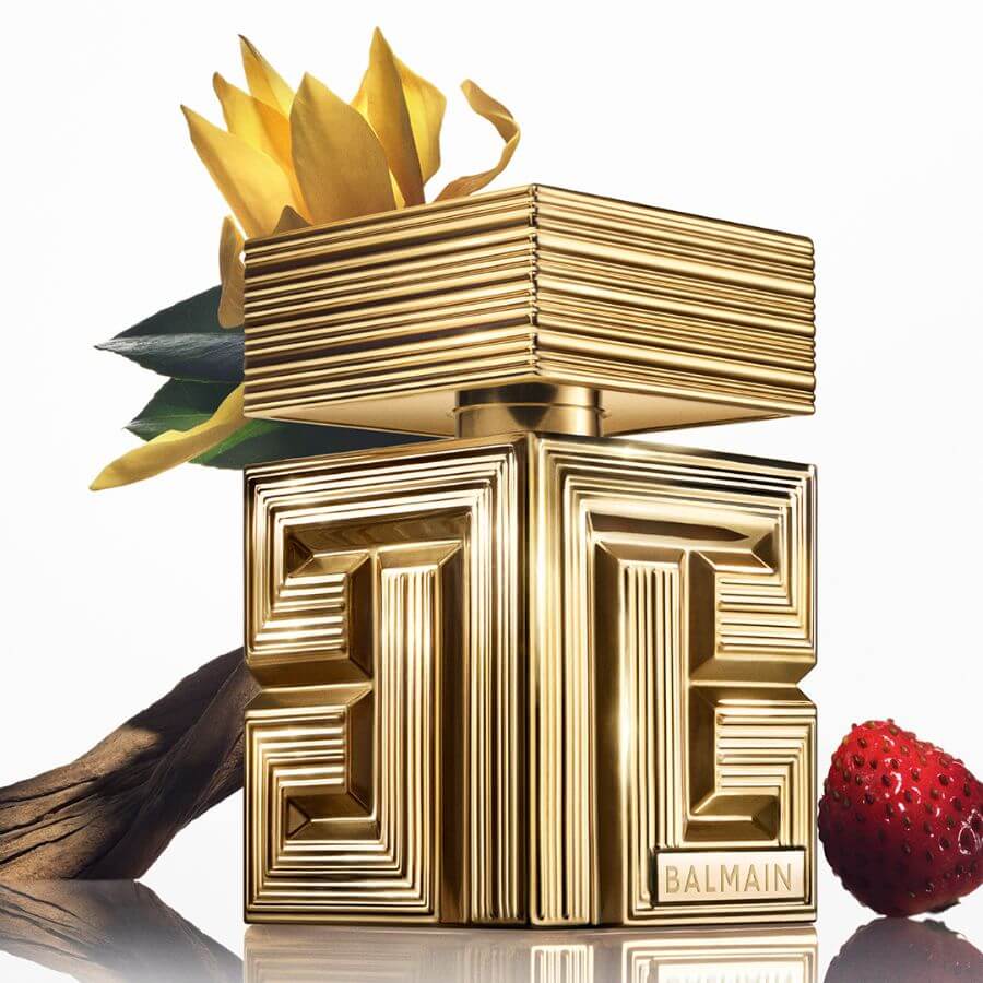 Destin de Balmain Parfum