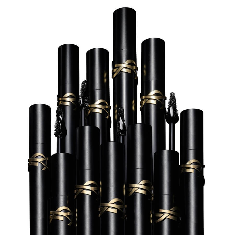 Lash Clash Travel Size Mascara