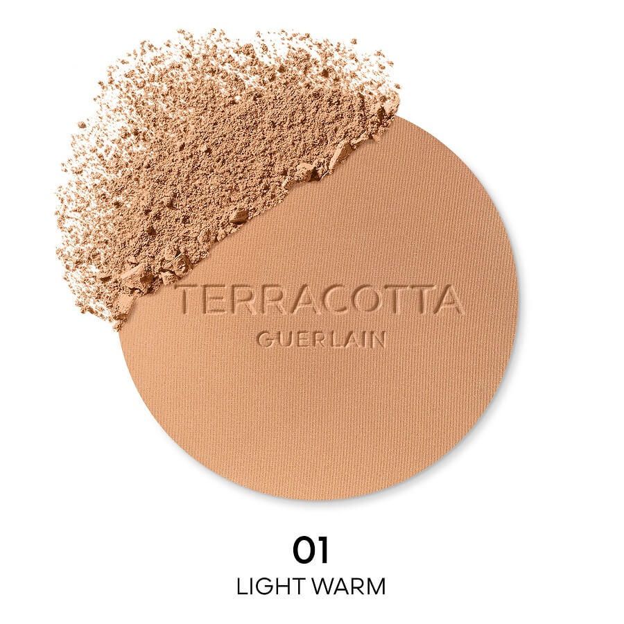 Terracota The Bronzing Powder