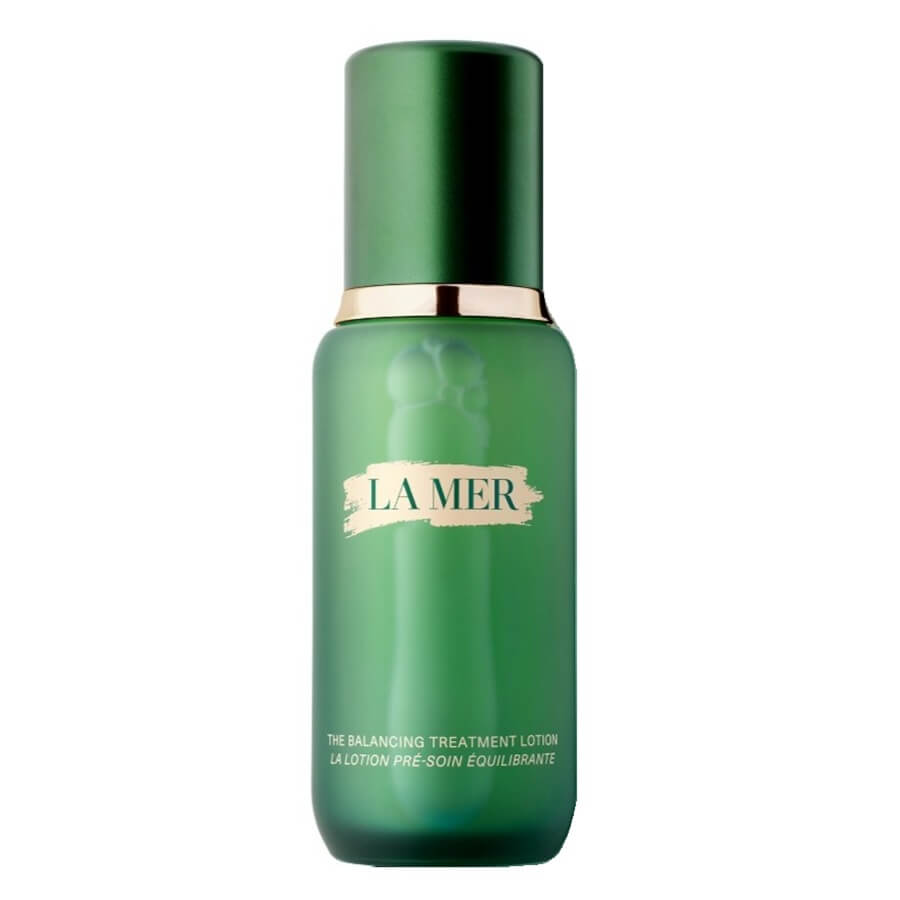 The Balancing Treatment Lotion
