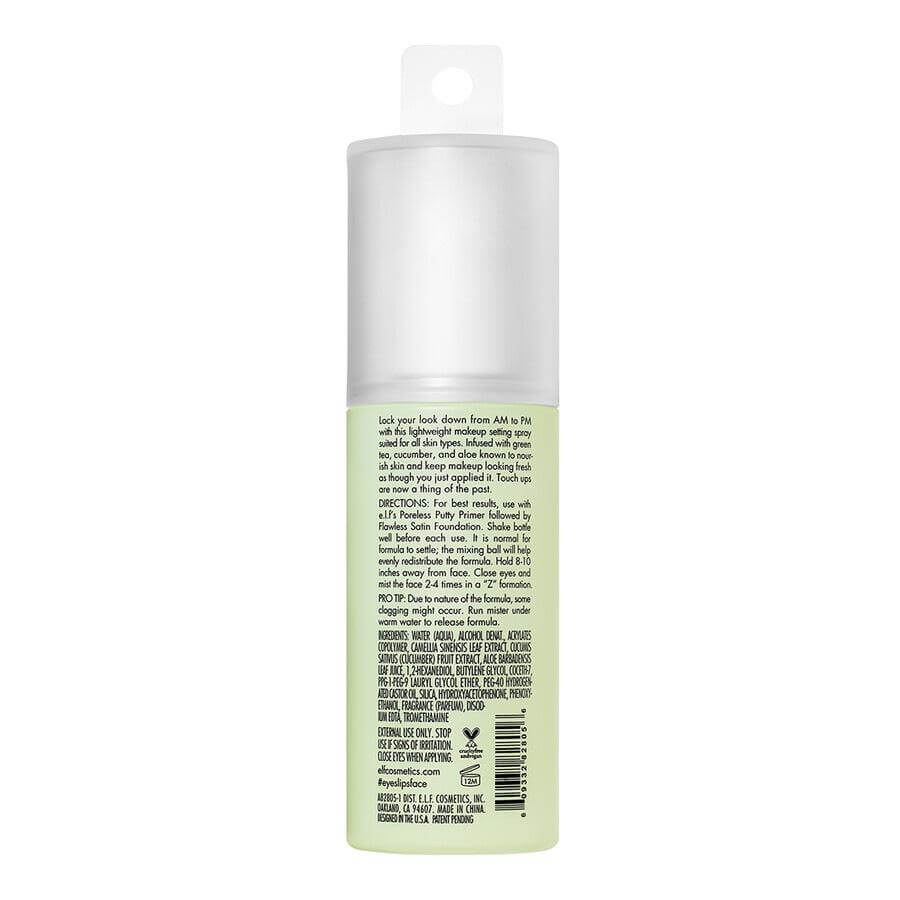 Stay All Night Micro-Fine Setting Mist