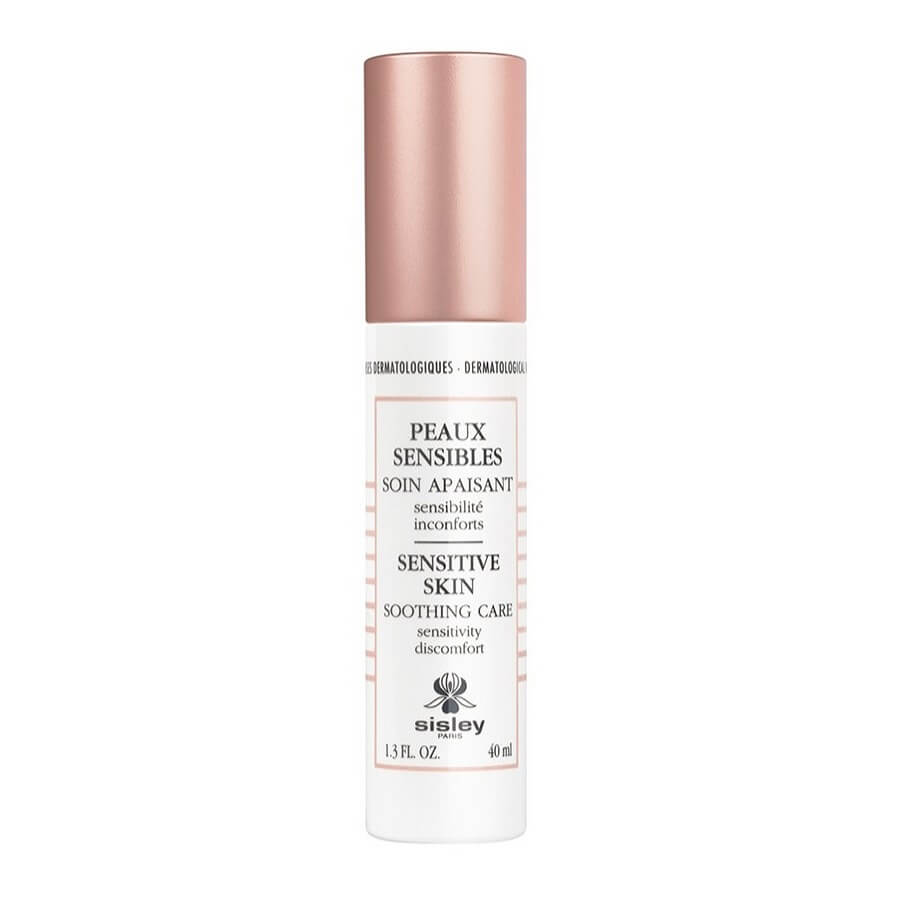 Sensitive Skin Soothing Care