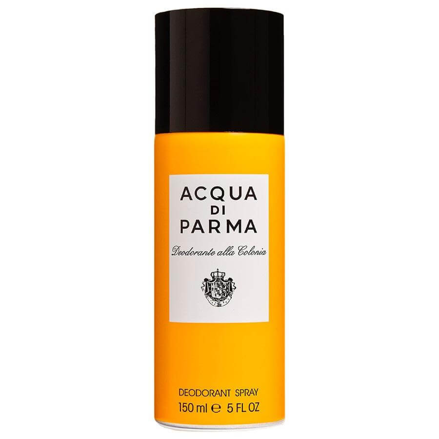 Colonia Deodorant Spray