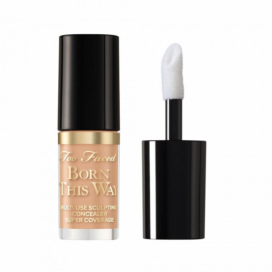 Born This Way Travel Size Multi-Use Sculpting Concealer Super Coverage