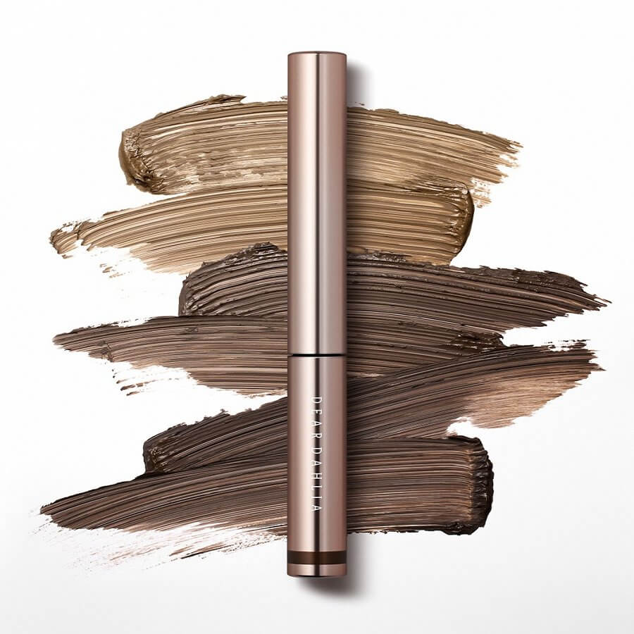 Perfect Brow Volumizing Tinted Gel