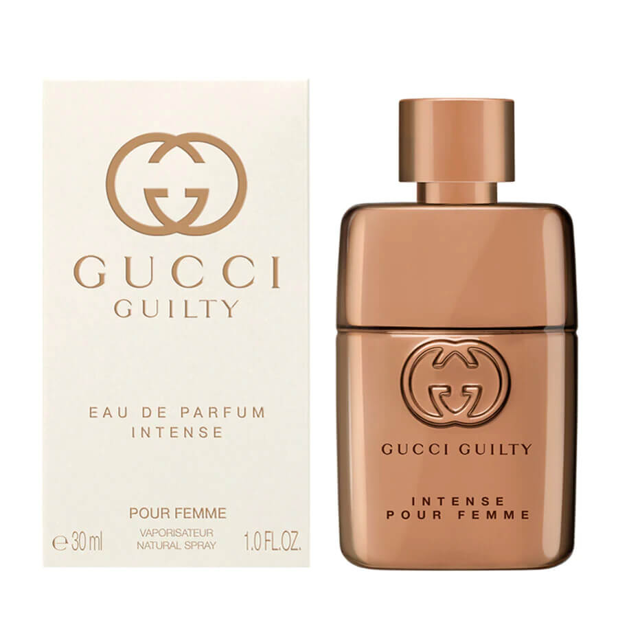 Gucci Guilty Intense Eau de Parfum